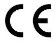 CE Logo